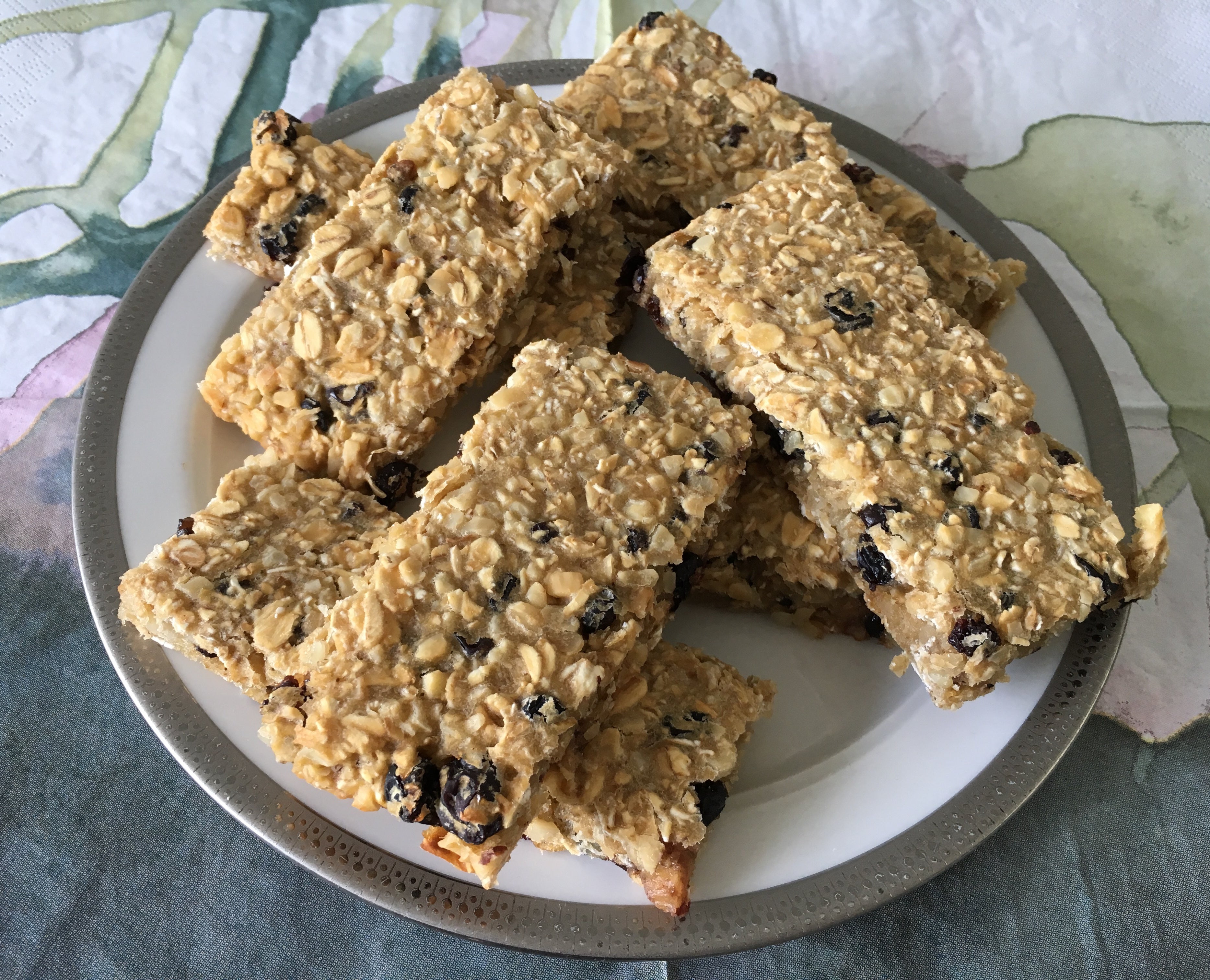 Dein Extrariegel Power für den Tag