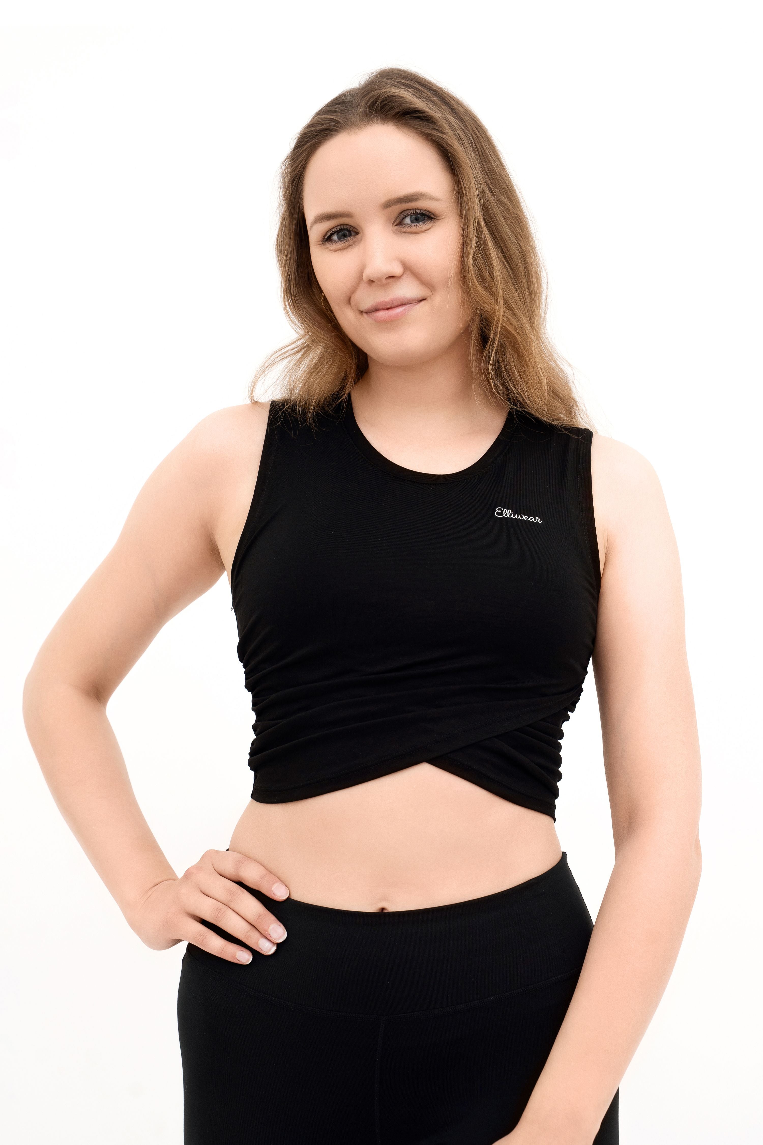 Elliwear Croptop