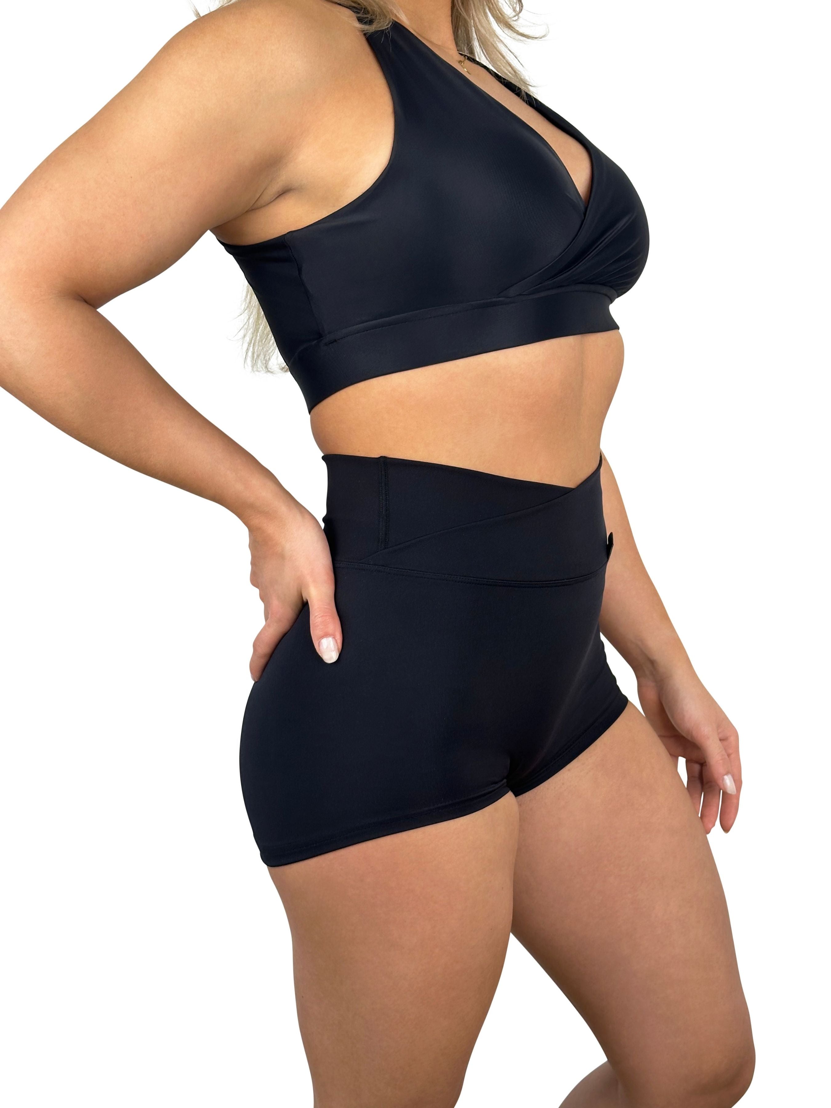 Motion Shorts
