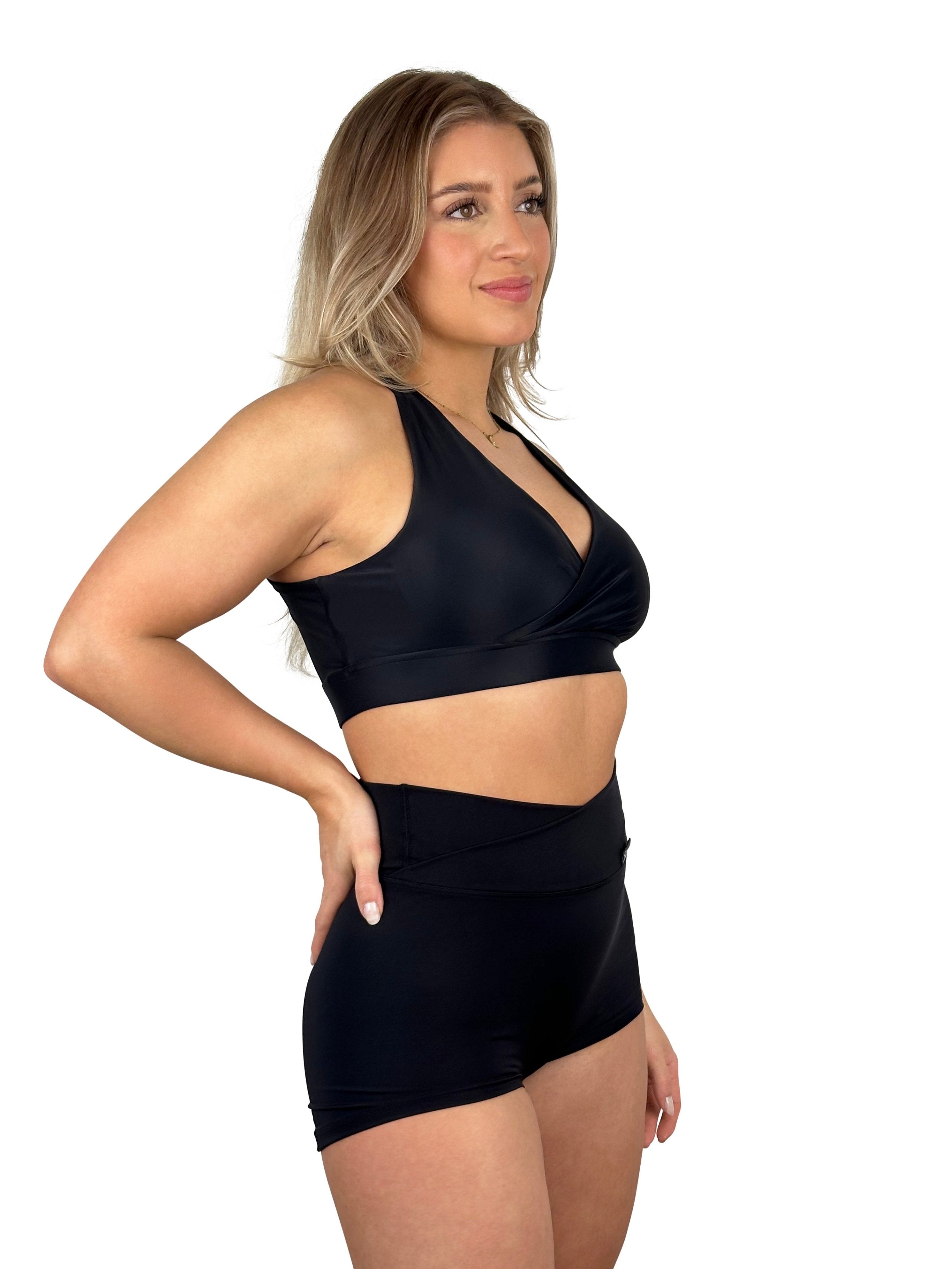 Motion Shorts