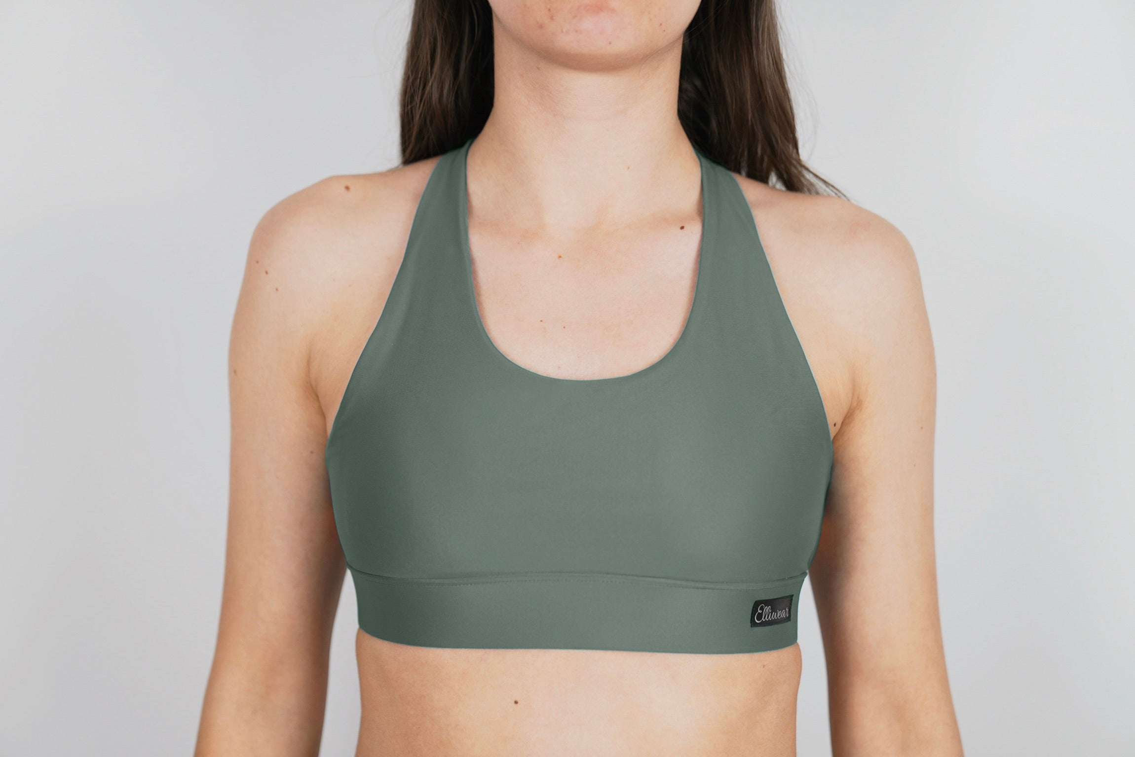 Elliwear BH Phoenix Olive