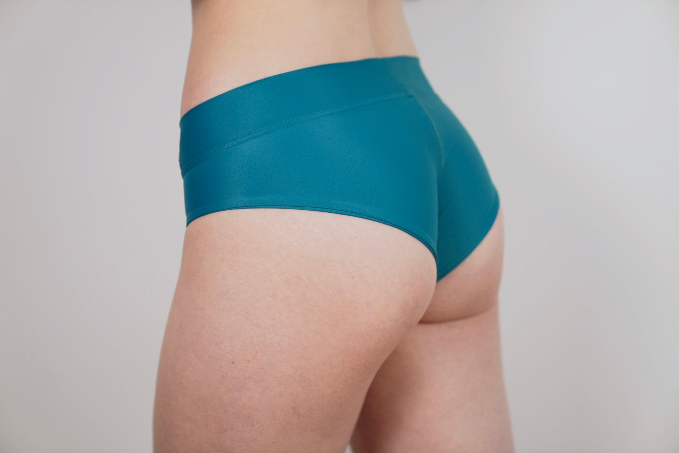 Elliwear Slip Alleigra - petrol