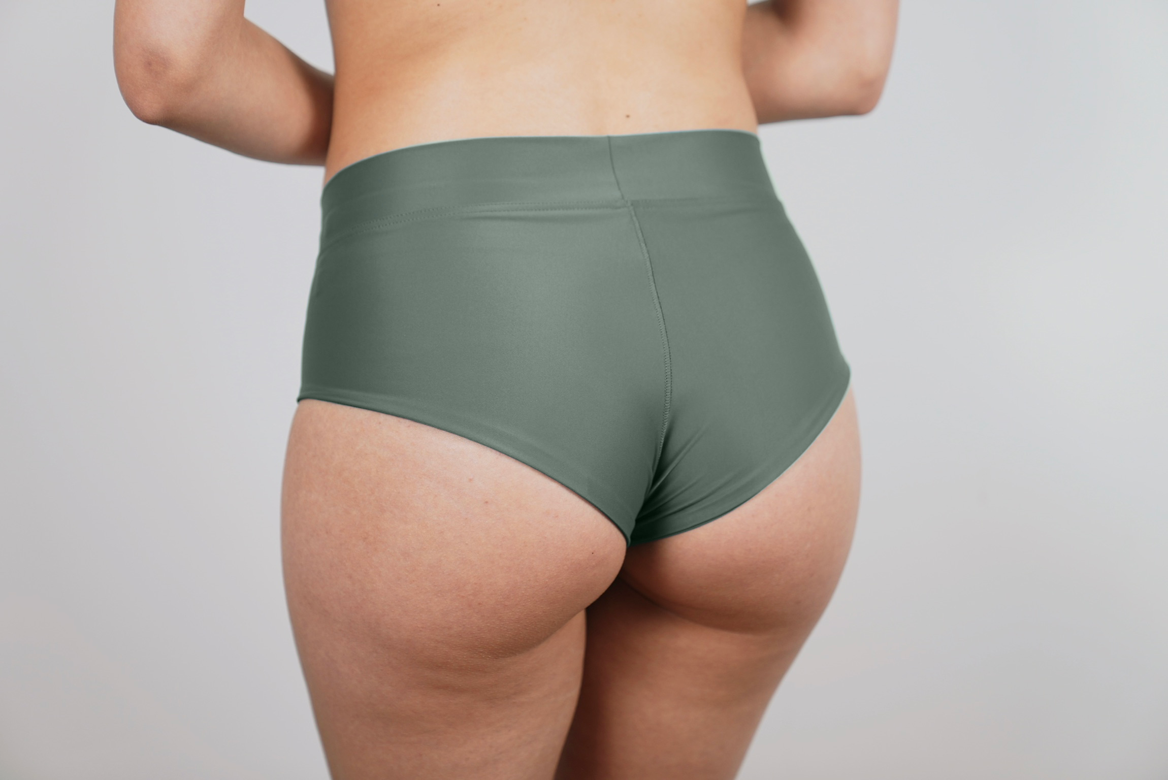 Elliwear Slip Phoenix Olive