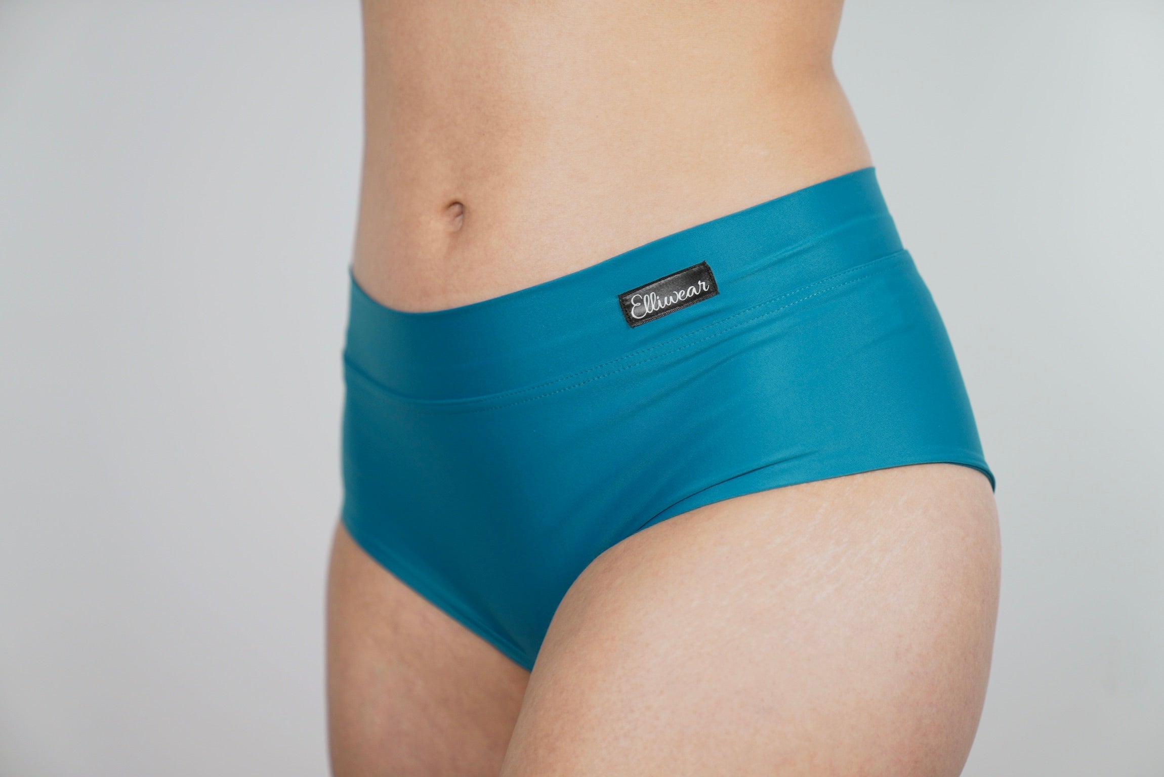 Elliwear Slip Phoenix - petrol