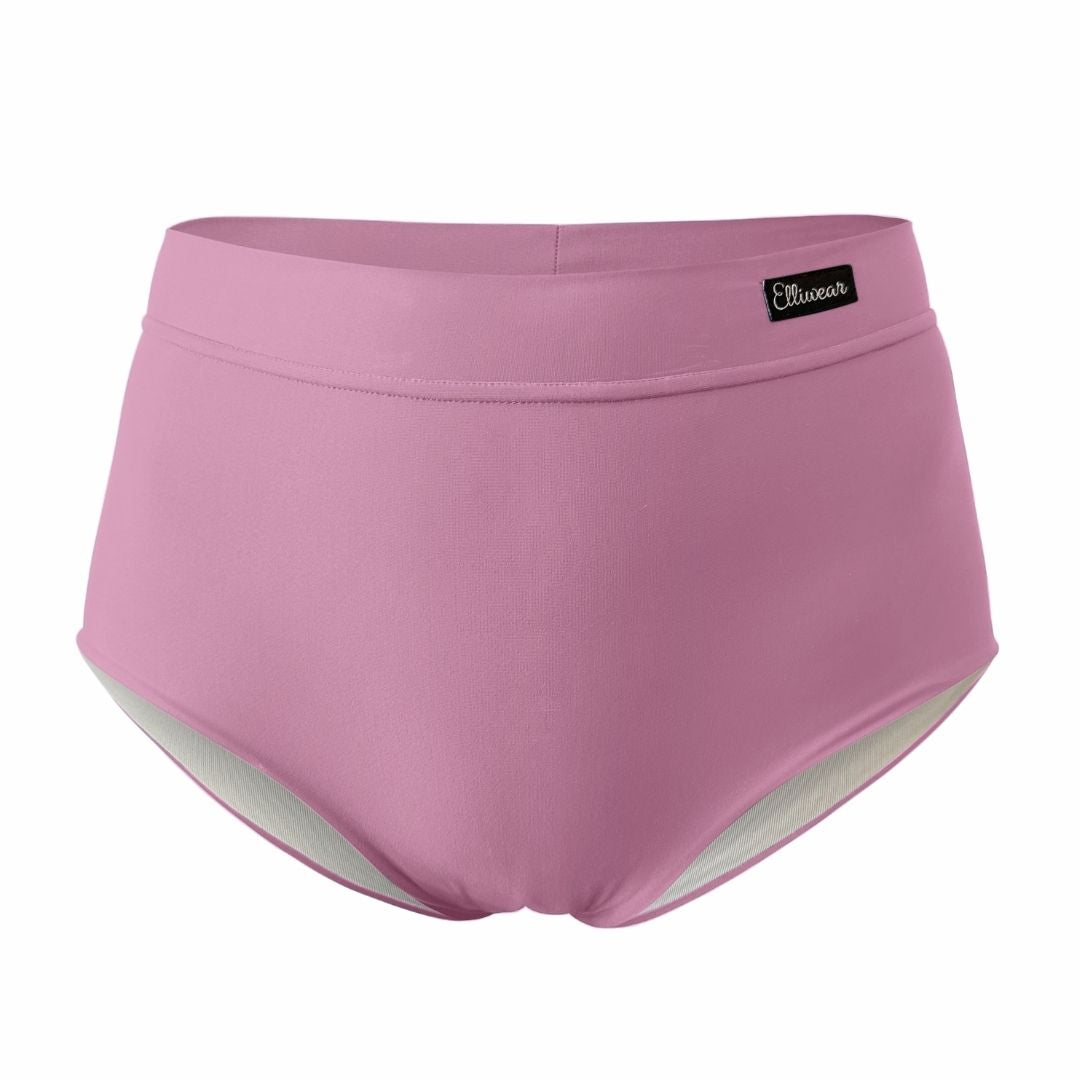 High Waist Slip Jazmine