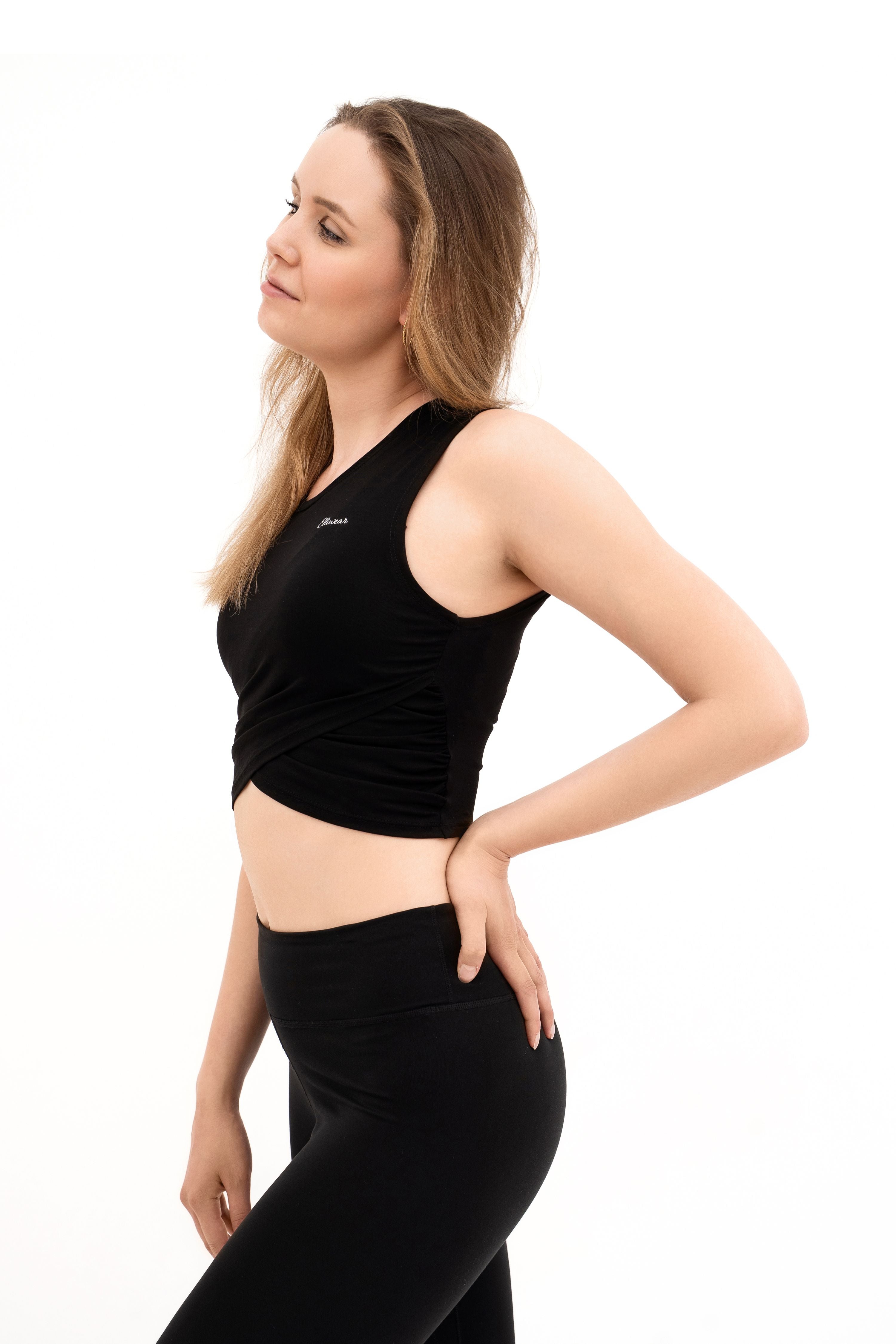 Elliwear Croptop