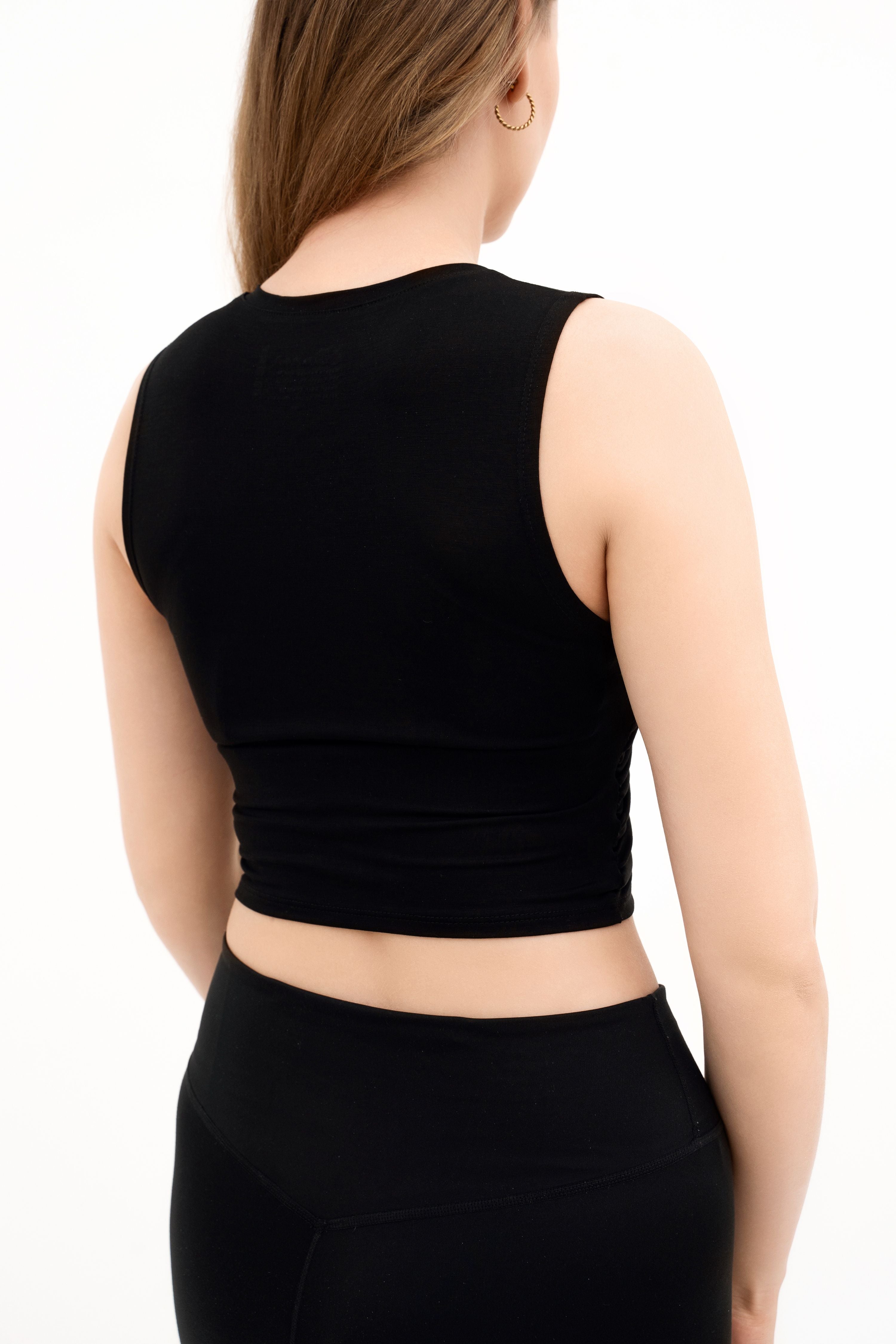 Elliwear Croptop