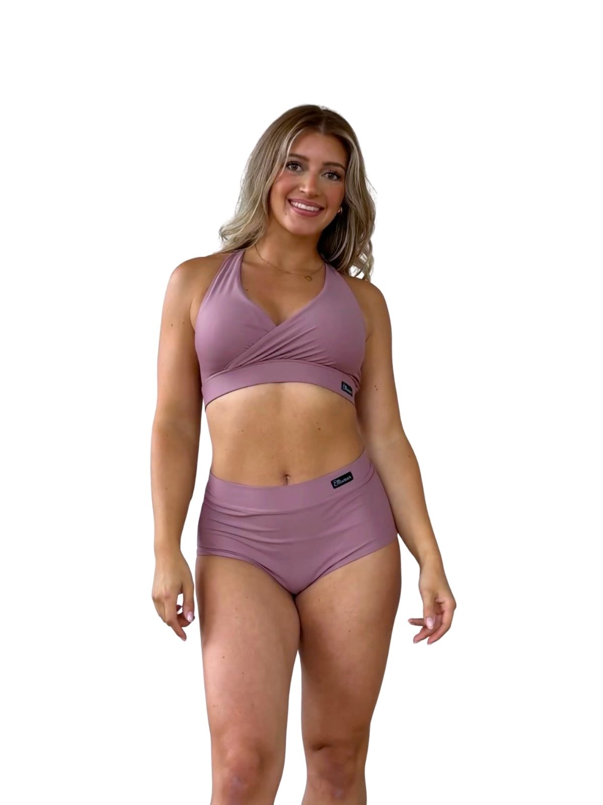 Limited Edition BH Jazmine Rosa